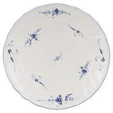 Tortenplatte Villeroy & Boch Alt Luxemburg