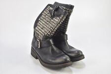 Ash  Damen Stiefelette Boots  EUR 37 Nr. 24-B 3674
