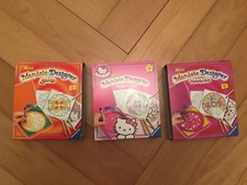 3 Stück original Ravensburger