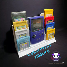 Spielehalter passend für