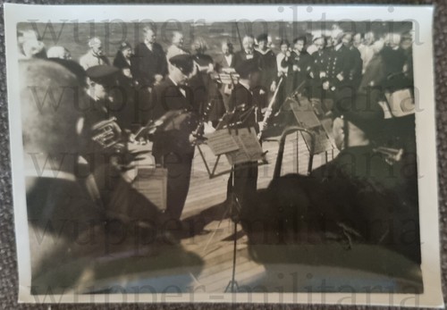 Orig foto skagerrak - skagerrak, pfarrer