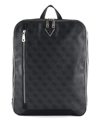 Guess torino compact backpack - guess,