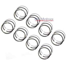 8x Kolbenringe Satz Φ97mm