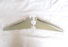 Broder Regal Ikea Konsolen Konsolenpaar front schräg 401.254.04