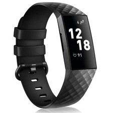 Ersatz Silikon Armband in