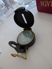 Linsenkompass Siemens Solar YCM