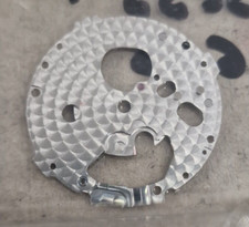 Rolex 3235 600 Platin Datum