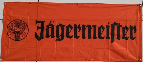 Jägermeister kräuterlikör - jägermeister,