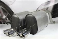 Corvette C6 Auspuffanlage Auspuff Abgasanalge 397348 397347