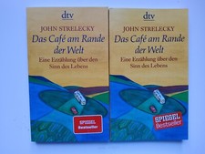 Das Café am Rande der Welt