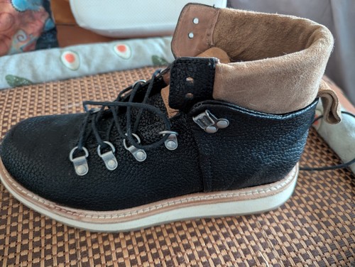 40 größe leder neu - 98,