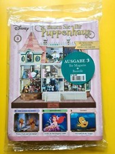  hachette DISNEY  Bauen Sie