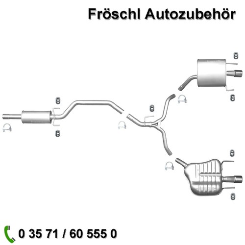 Für opel vectra 2 direct - für,