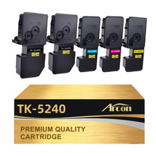 XXL Toner TK-5240 TK5240K für