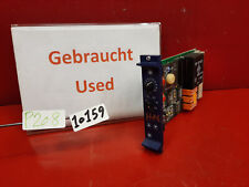 Buderus M005 Heizung Steuerung