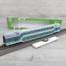 SACHSENMODELLE 14429 - H0 - DB