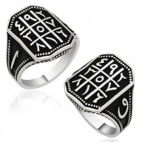 925 sterling silber osmanische - 925,