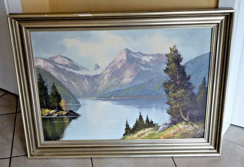 Der königssee mit bartholomae - königssee,