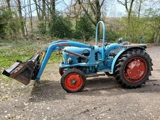 Eicher 201 - eicher,