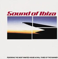 Various - Sound of Ibiza