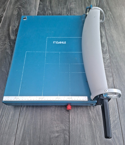 Dahle 565 hebelschneider - dahle,