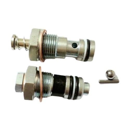 Hydraulischer