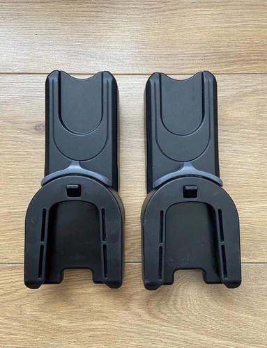 Joie versatrax autositzadapter - joie,