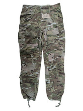 Harte Yakka Multicam Made in Australia Kampfhose Größe 32W/31L" #268