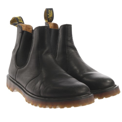 Martens chelsea boots 45 - boots,