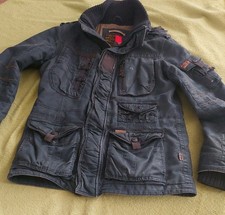 Khujo Herrenjacke  Gr. L