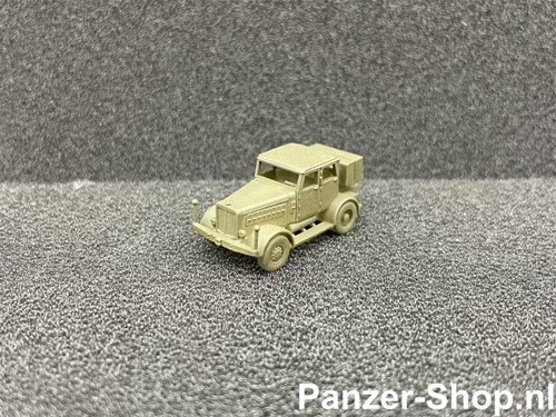 Spur hanomag ss100 - (z),