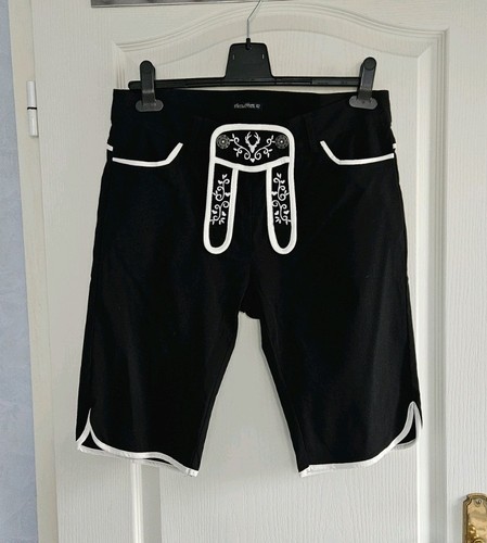 Trachtenhose aus stoff größe - trachtenhose,