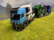 Herpa MB Actros LKW -
