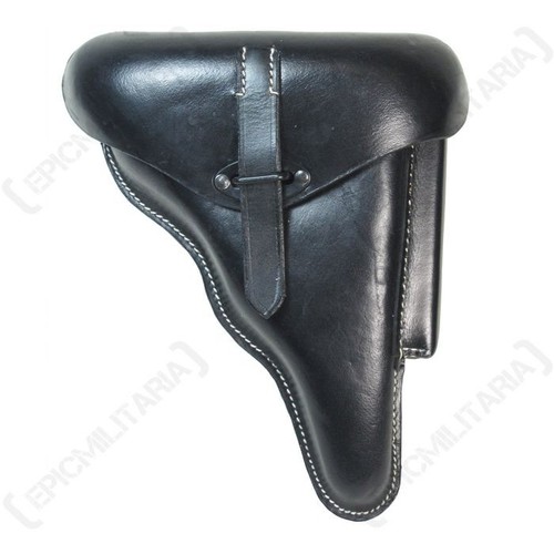 Ww2 p38 walther holster - ww2,