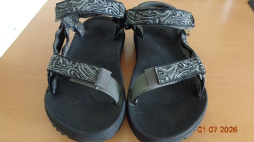Teva sandalen damen - teva,