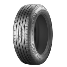 4x CONTINENTAL Sommerreifen (1 Satz) 255/70 R 16 TL 111T CROSSCONTACT RX (EVc)