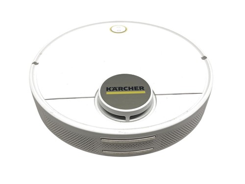 Reinigungsroboter karcher rcv - reinigungsroboter,