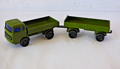 Matchbox superfast doppelpack - matchbox,