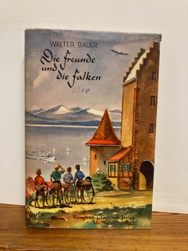 Die freunde und - die,
