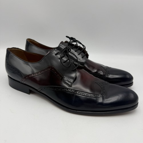 Moreschi budapester halbschuhe - budapester,