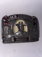 Vintage Jack Daniels