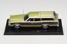 CLC608N Ford LRD Country