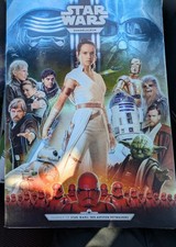 Star Wars Sammelalbum - Der