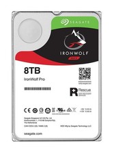 Seagate IronWolf (7200RPM