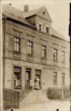 Foto Ak Chemnitz in Sachsen