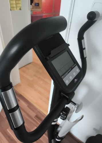 Heimtrainer der marke crane - der,