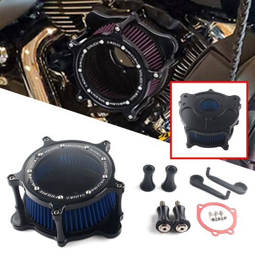 Passt für harley dyna touring - für,