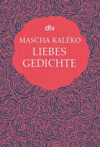 Mascha kaléko - mascha,