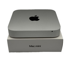 Mac Mini (Ende 2014) i5 2,6GHz