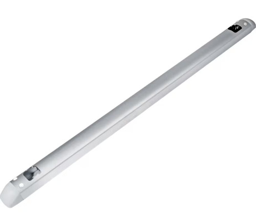 Thule top mounting rail - mounting,
